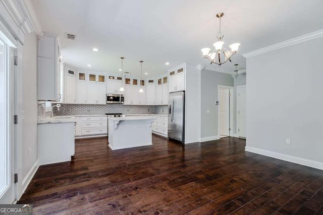 325 Polly Branch Drive, Rincon, GA 31326