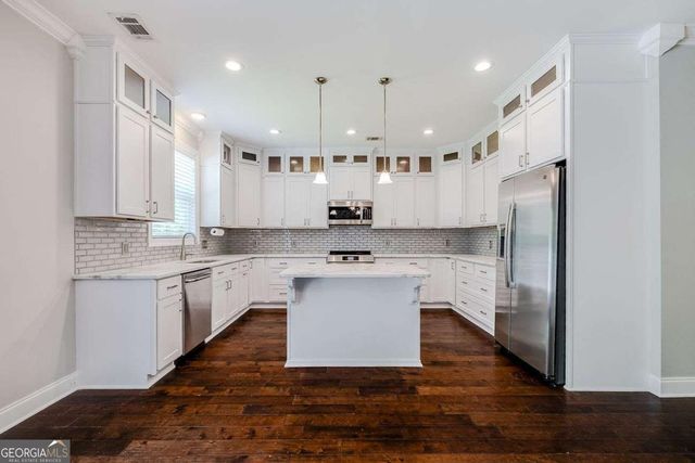 325 Polly Branch Drive, Rincon, GA 31326