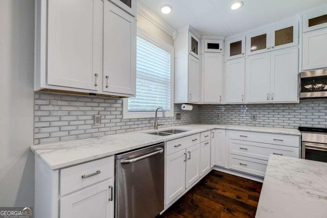 325 Polly Branch Drive, Rincon, GA 31326