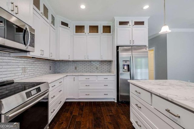 325 Polly Branch Drive, Rincon, GA 31326