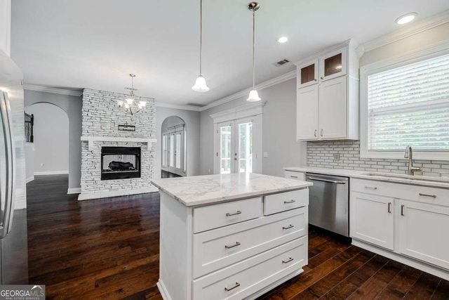 325 Polly Branch Drive, Rincon, GA 31326
