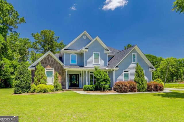 325 Polly Branch Drive, Rincon, GA 31326