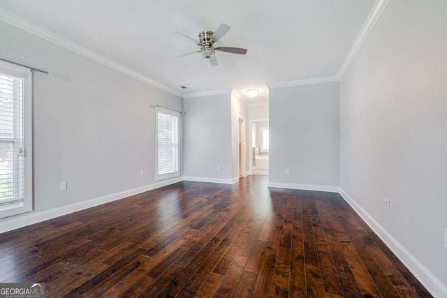 325 Polly Branch Drive, Rincon, GA 31326