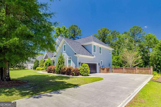 325 Polly Branch Drive, Rincon, GA 31326