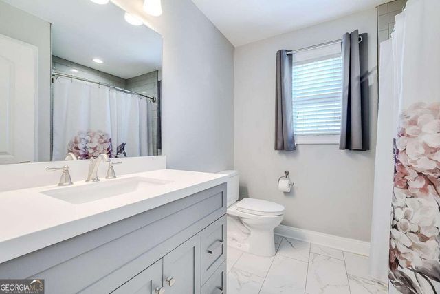 325 Polly Branch Drive, Rincon, GA 31326