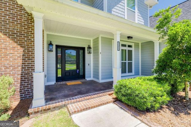 325 Polly Branch Drive, Rincon, GA 31326