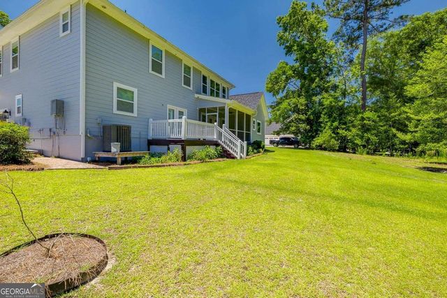 325 Polly Branch Drive, Rincon, GA 31326
