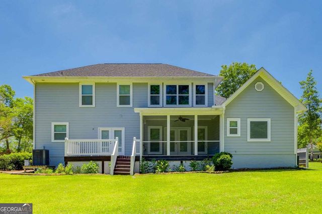 325 Polly Branch Drive, Rincon, GA 31326