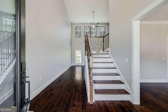 325 Polly Branch Drive, Rincon, GA 31326