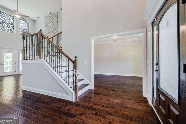 325 Polly Branch Drive, Rincon, GA 31326