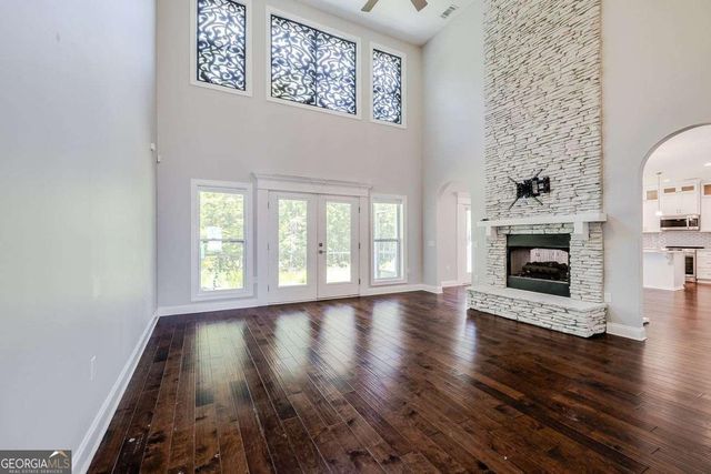325 Polly Branch Drive, Rincon, GA 31326