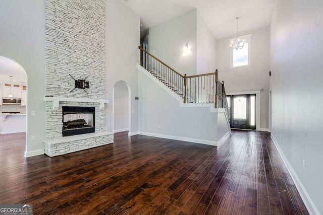 325 Polly Branch Drive, Rincon, GA 31326