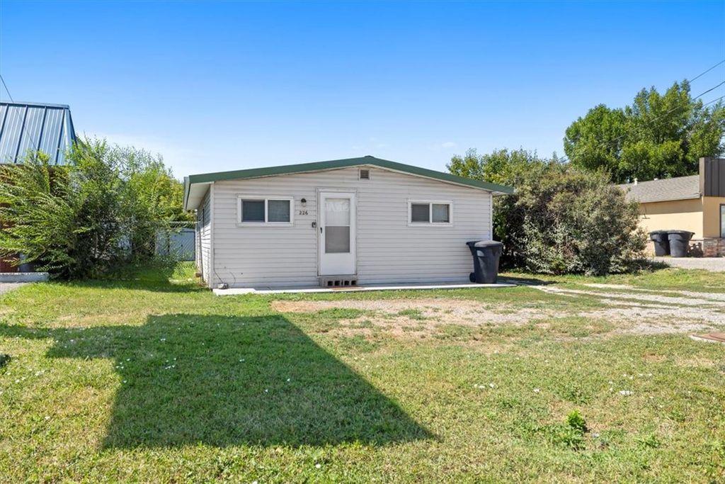 226 Moore Lane, Billings, MT 59101