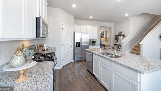 171 White Spruce Way, Newnan, GA 30265