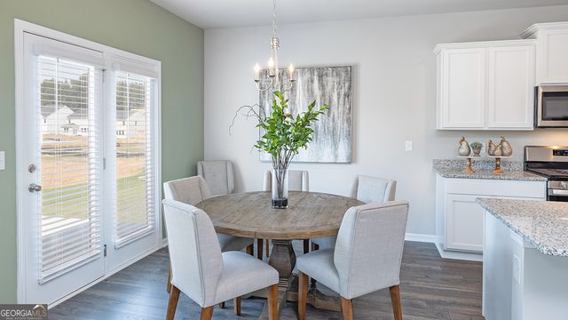 171 White Spruce Way, Newnan, GA 30265