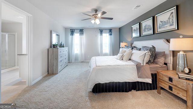 171 White Spruce Way, Newnan, GA 30265