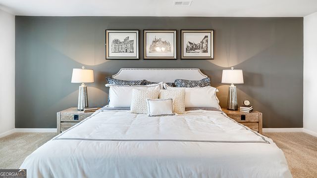 171 White Spruce Way, Newnan, GA 30265