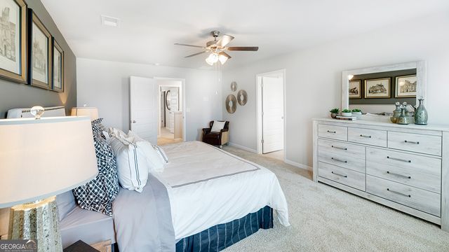 171 White Spruce Way, Newnan, GA 30265