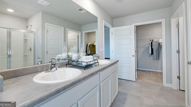 171 White Spruce Way, Newnan, GA 30265