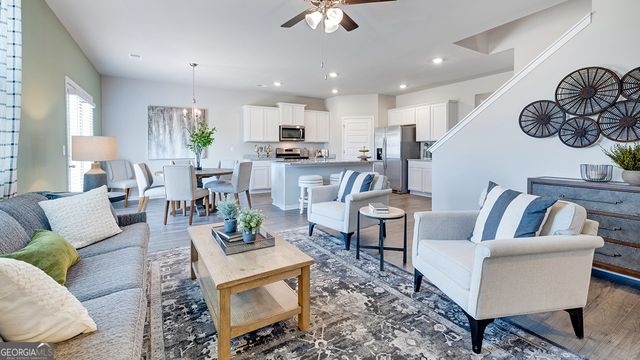 171 White Spruce Way, Newnan, GA 30265