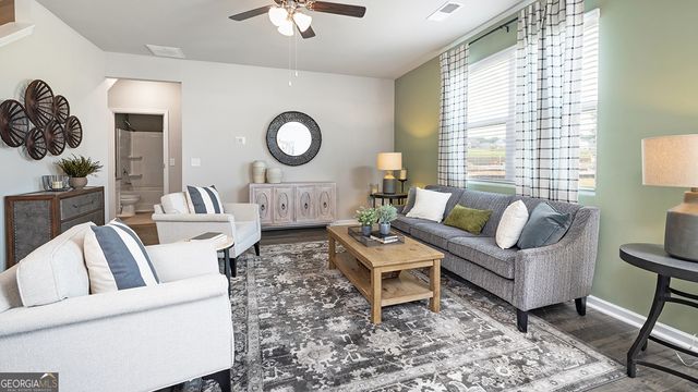 171 White Spruce Way, Newnan, GA 30265