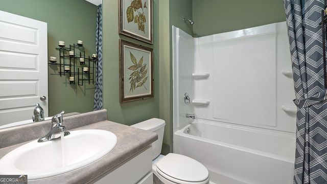 171 White Spruce Way, Newnan, GA 30265