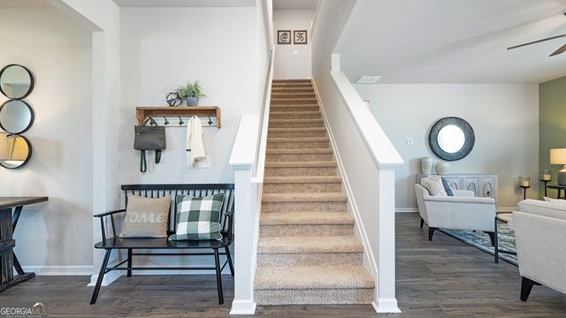 171 White Spruce Way, Newnan, GA 30265