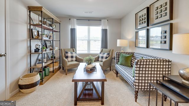 171 White Spruce Way, Newnan, GA 30265