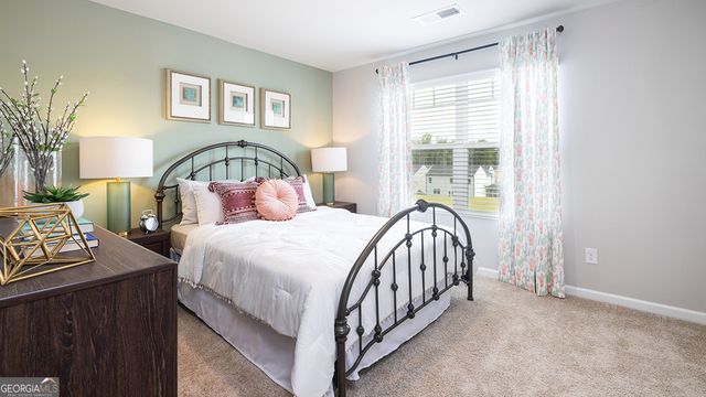 171 White Spruce Way, Newnan, GA 30265