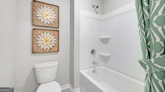 171 White Spruce Way, Newnan, GA 30265