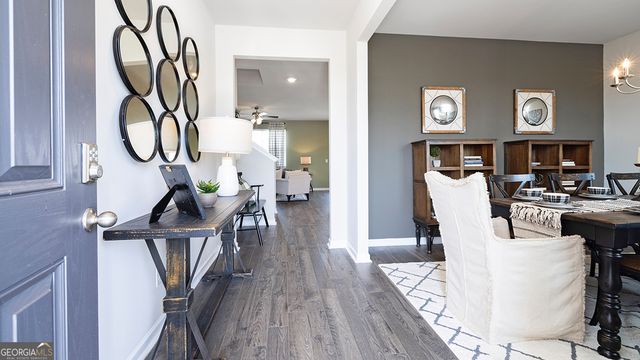171 White Spruce Way, Newnan, GA 30265