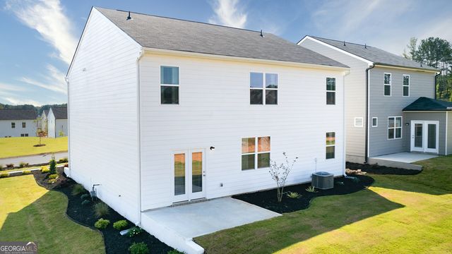 171 White Spruce Way, Newnan, GA 30265