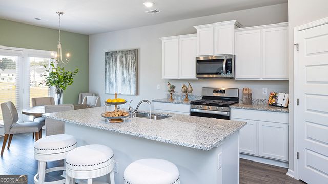 171 White Spruce Way, Newnan, GA 30265