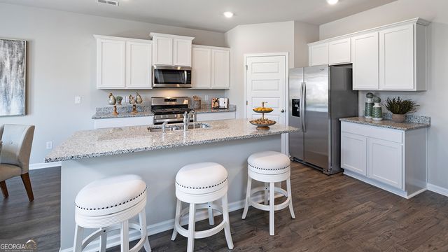 171 White Spruce Way, Newnan, GA 30265