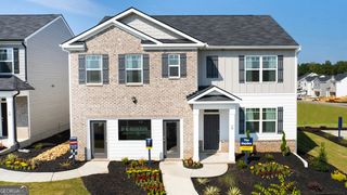 171 White Spruce Way, Newnan, GA 30265