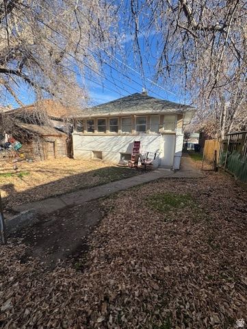 2679 JACKSON AVE, Ogden, UT 84401