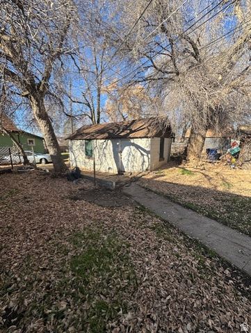 2679 JACKSON AVE, Ogden, UT 84401