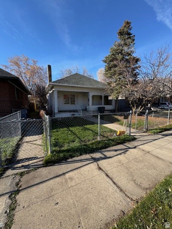 2679 JACKSON AVE, Ogden, UT 84401