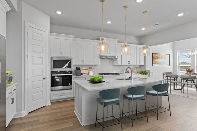 2105 Birch Street, Mansfield, TX 76063