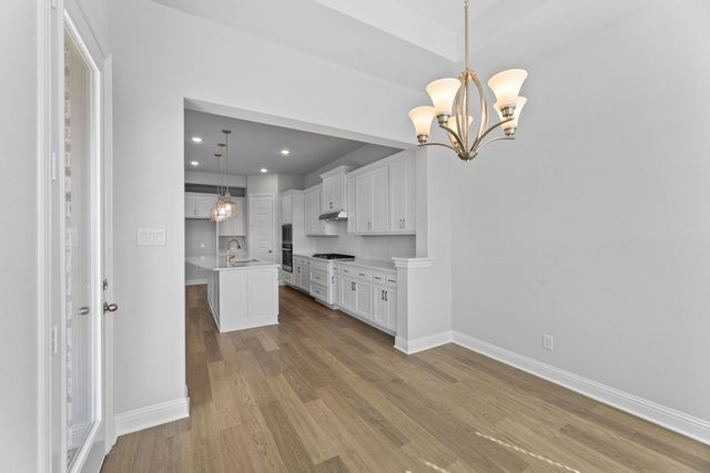 2105 Birch Street, Mansfield, TX 76063