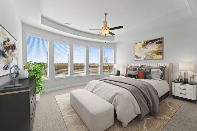 2105 Birch Street, Mansfield, TX 76063