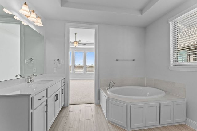 2105 Birch Street, Mansfield, TX 76063