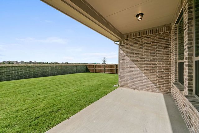 2105 Birch Street, Mansfield, TX 76063