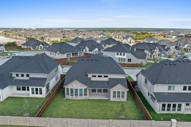 2105 Birch Street, Mansfield, TX 76063