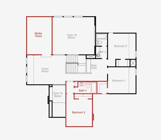 2105 Birch Street, Mansfield, TX 76063