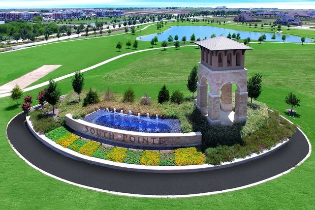 2105 Birch Street, Mansfield, TX 76063