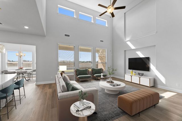 2105 Birch Street, Mansfield, TX 76063