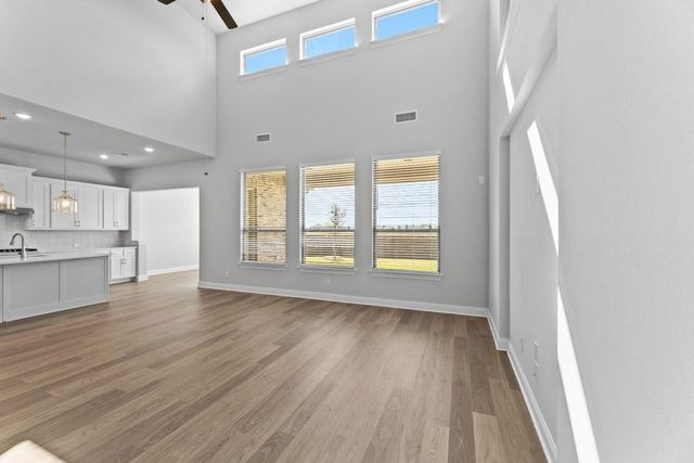 2105 Birch Street, Mansfield, TX 76063