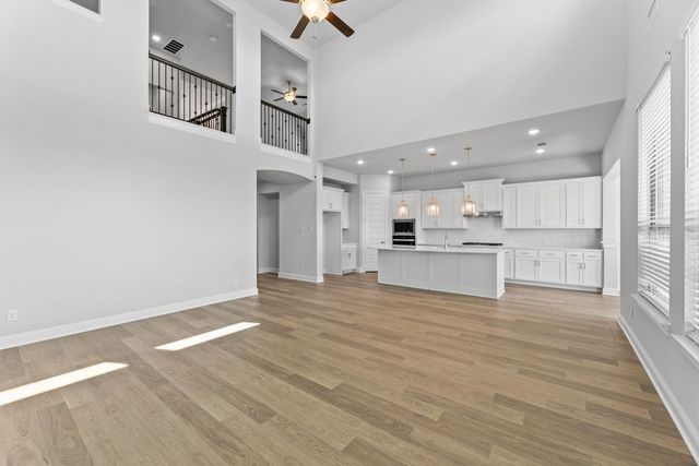 2105 Birch Street, Mansfield, TX 76063