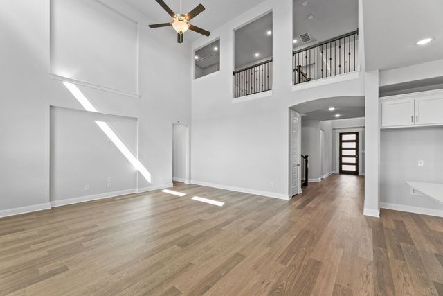 2105 Birch Street, Mansfield, TX 76063